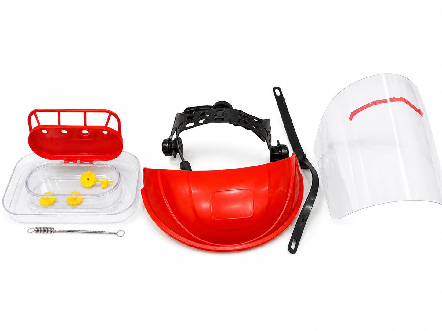Hummingbird Feeder Helmet