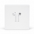 Apple AirPods 2nd Generation with Wireless Charging Case – New Sealed