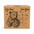 Miggley Cute Bear