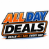 All Day Deals  - Home