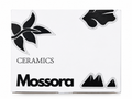 Mossora ceramic flower vase kit