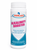 POOLACC Alkalinity Booster for Spas & Hot Tubs – 2 lb