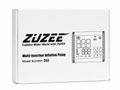 ZUZEE D55 Multi-Function Portable Tire Inflator & Air Pump