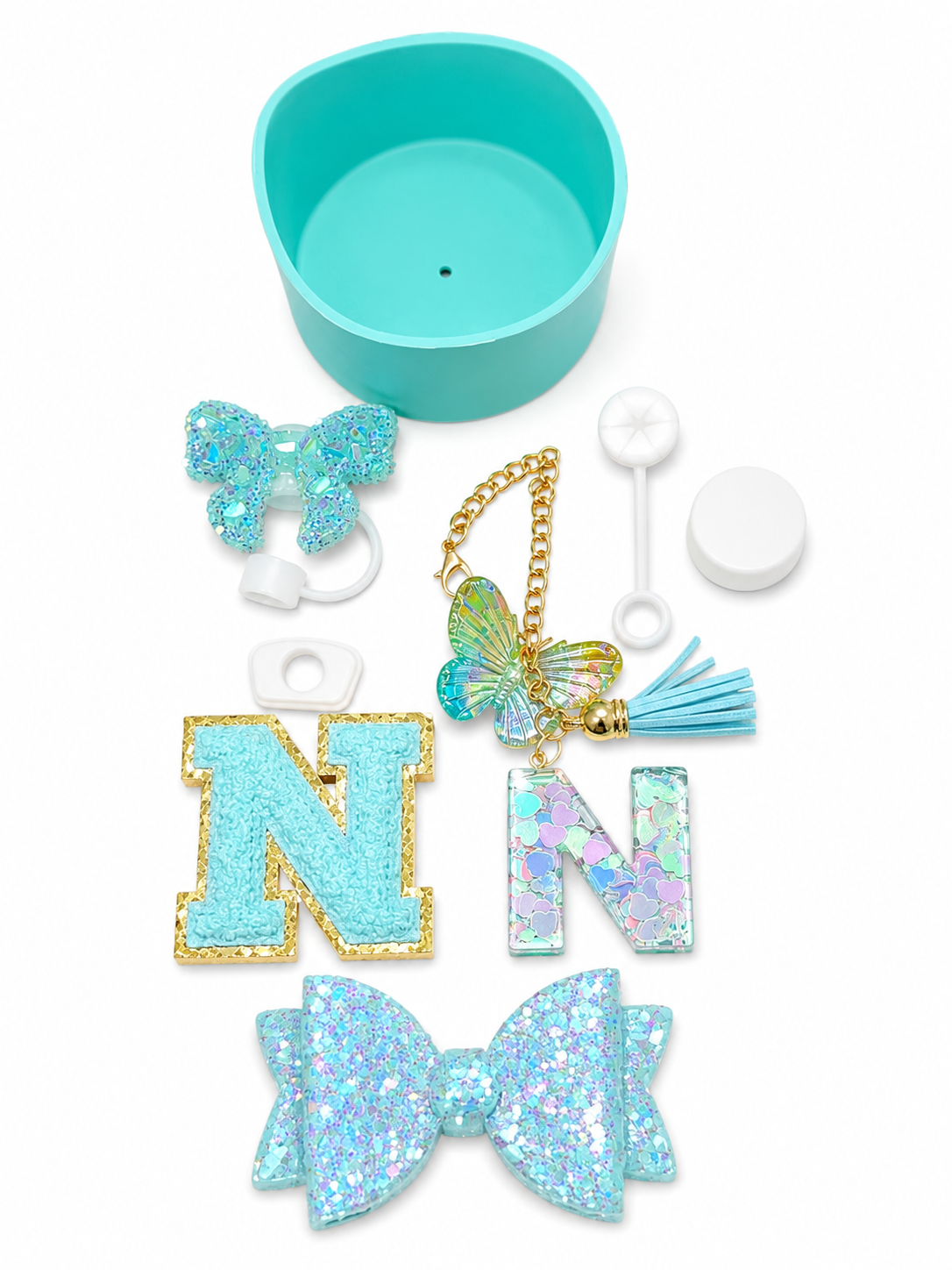 Tumblr accessory kit