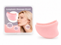 Lymphatic Massage Brush – Silicone Face & Body Massage Brush