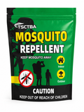 TSCTBA Mosquito Repellent – Indoor & Outdoor Mosquito Deterrent